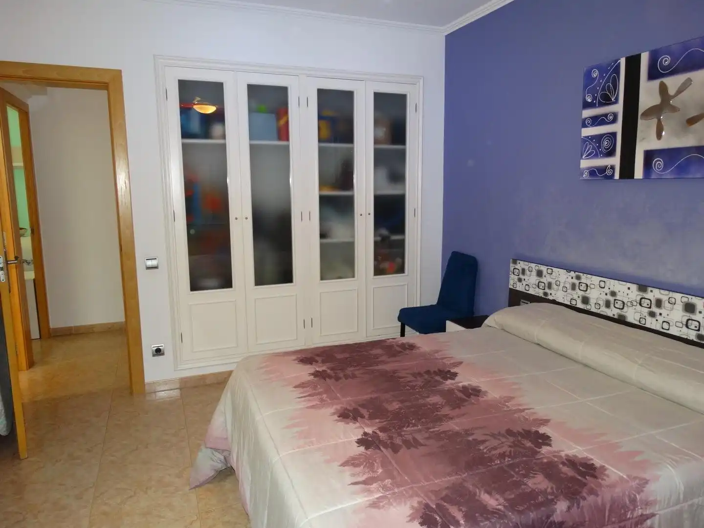 Habitación de Piso en venta en Amposta con Aire acondicionado, Calefacción y Terraza