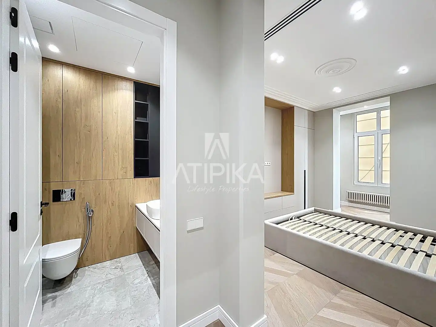 Appartamento con balcone in vendita a Valencia, imagen 34