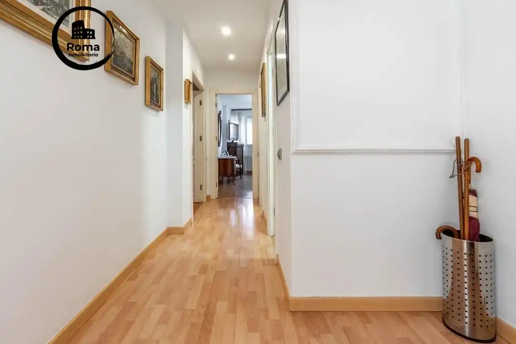 Attic for sale in Granada  with Air Conditioner and Terrace