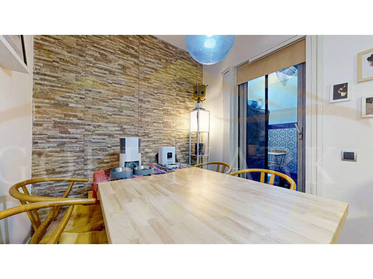Flat for sale in Calle Dolors Almeda, 43, Almeda - El Corte Inglés