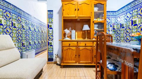 Photo 5 of Planta baja for sale in Carrer Poeta Verdaguer, 32, Hospital - Plaza del Real, Castellón de la Plana / Castelló de la Plana