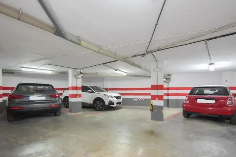 Piso con terraza en venta en Centro, imagen 35