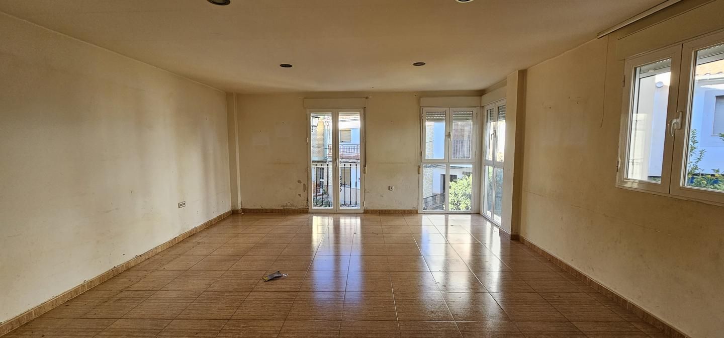 Living room of House or chalet for sale in Loja