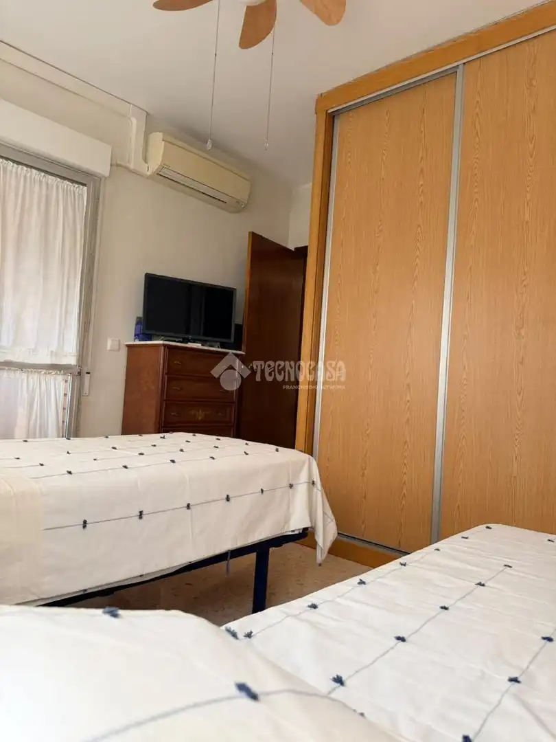 Flat with terrace for sale in Sur, imagen 19