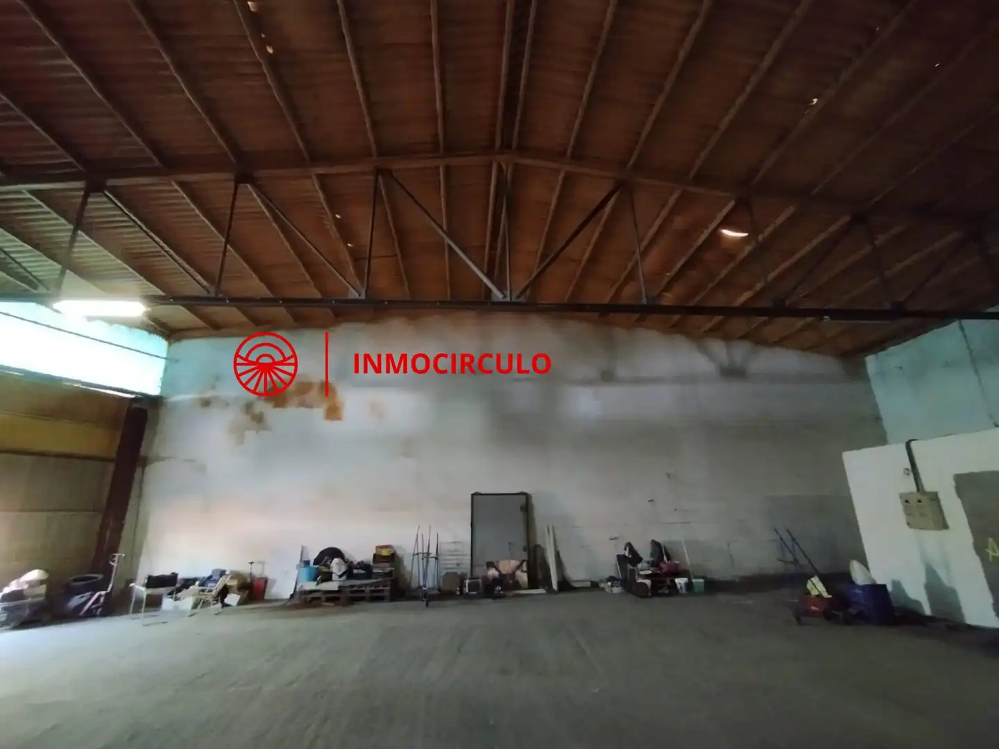 Nave industrial en venta en Burgos con Calefacción