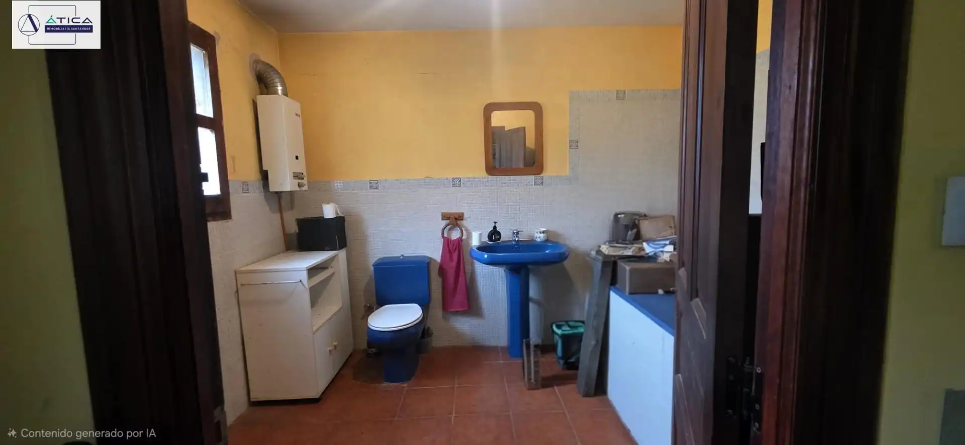 Maison avec piscine à vendre à Calle TEJERA, imagen 34