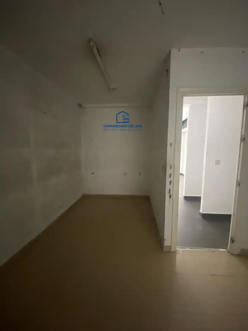 Gewerbefläche zur Miete in Paseo Marítimo - San José - La Laguna, imagen 5