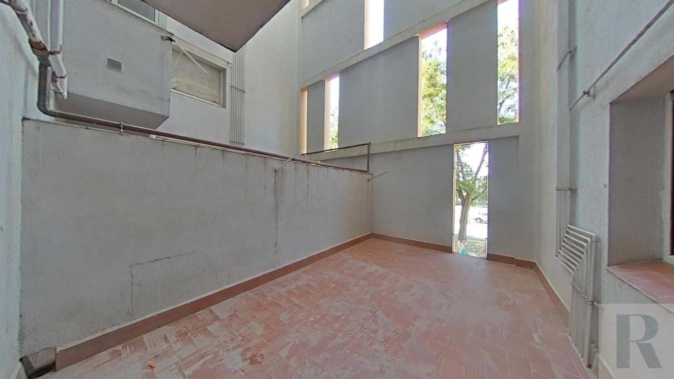 Terrassa de Pis en venda en Sabadell amb Terrassa i Balcó