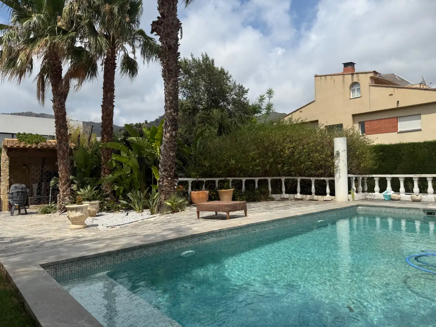Villa mit Terrasse zum Verkauf in Carrer Alt Maestrat, imagen 23
