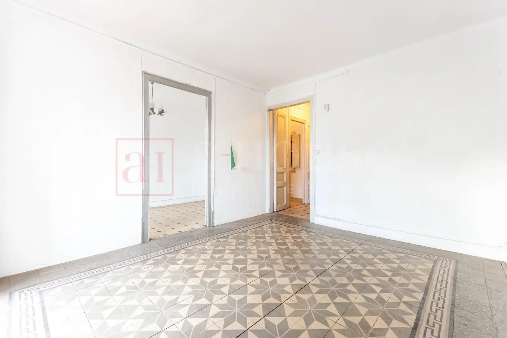 Piso con terraza en venta en Eixample, imagen 18