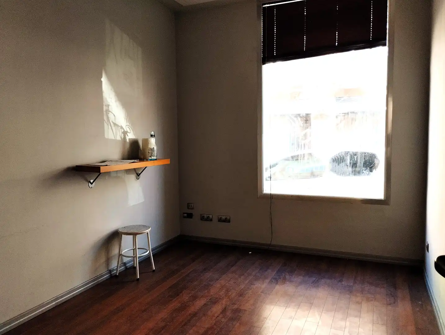 Bedroom of Commercial properties for sale in Aranjuez  with Air Conditioner