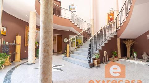 Foto 5 de Casa o xalet en venda a Las Vaguadas, Badajoz