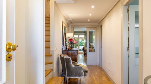 Foto 4 de Apartament en venda a 102 Avenida de Valdemarín, Valdemarín, Madrid Capital