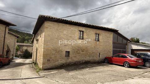 Foto 4 de Casa o chalet en venta en Calle San Martin, 31, Unciti, Navarra