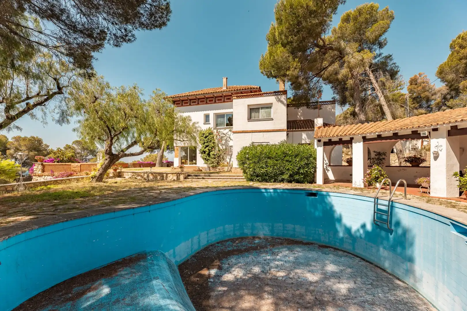 Casa amb piscina en venda a AUGUSTA (Tarragona), imagen 37