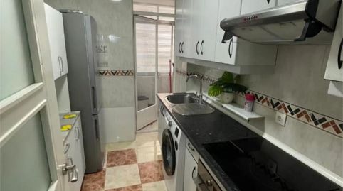 Foto 5 de Pis de lloguer a Calle de Barcelona, 8, La Avanzada - La Cueva, Fuenlabrada