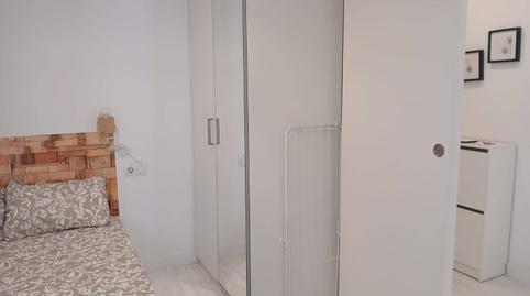 Foto 4 de Apartament de lloguer a Ciudad Jardín, Cartagena