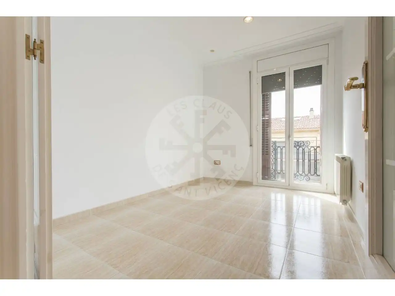 Habitación de Piso en venta en Manresa con Calefacción y Balcón