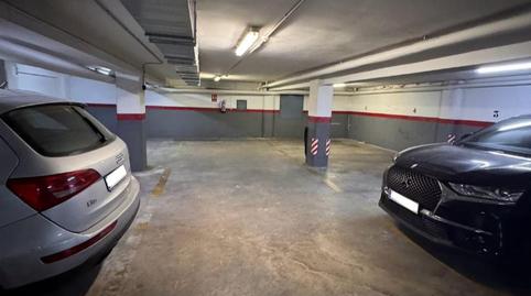 Photo 5 of Garage to rent in Calle de O'donnell, 19, Goya, Madrid