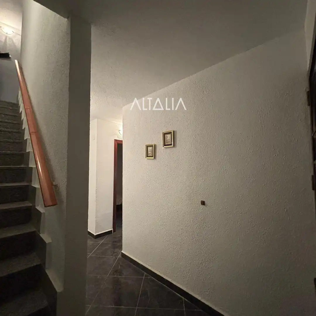 Casa o chalet en venta en Castejón (Cuenca) con Calefacción y Terraza
