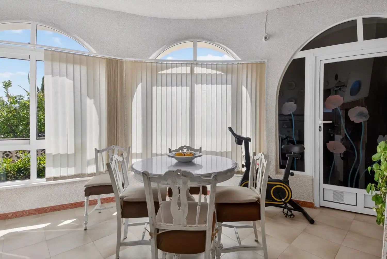 Chalet con piscina en venta en Orihuela Costa, imagen 8