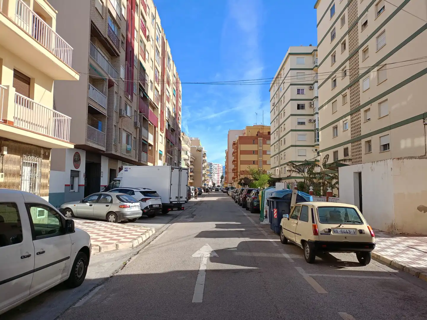 Chalet con terraza en venta en Calle Octavio López 19, imagen 6