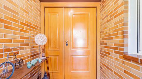 Foto 2 de Casa adosada en venda a  Comunidad de Canarias, El Burgo, Madrid