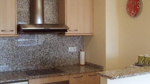 Foto 5 de Pis en venda a Avinguda Vila de Blanes, 146, Fenals, Lloret de Mar