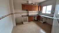 Kitchen of Flat for sale in Roquetas de Mar