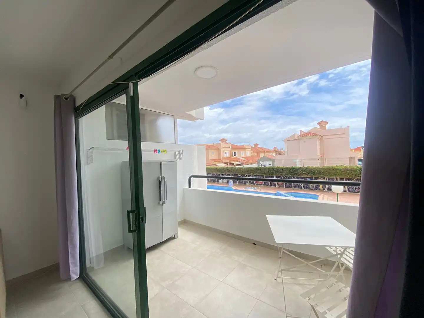 Flat for rent in Calle Einstein, Sonnenland