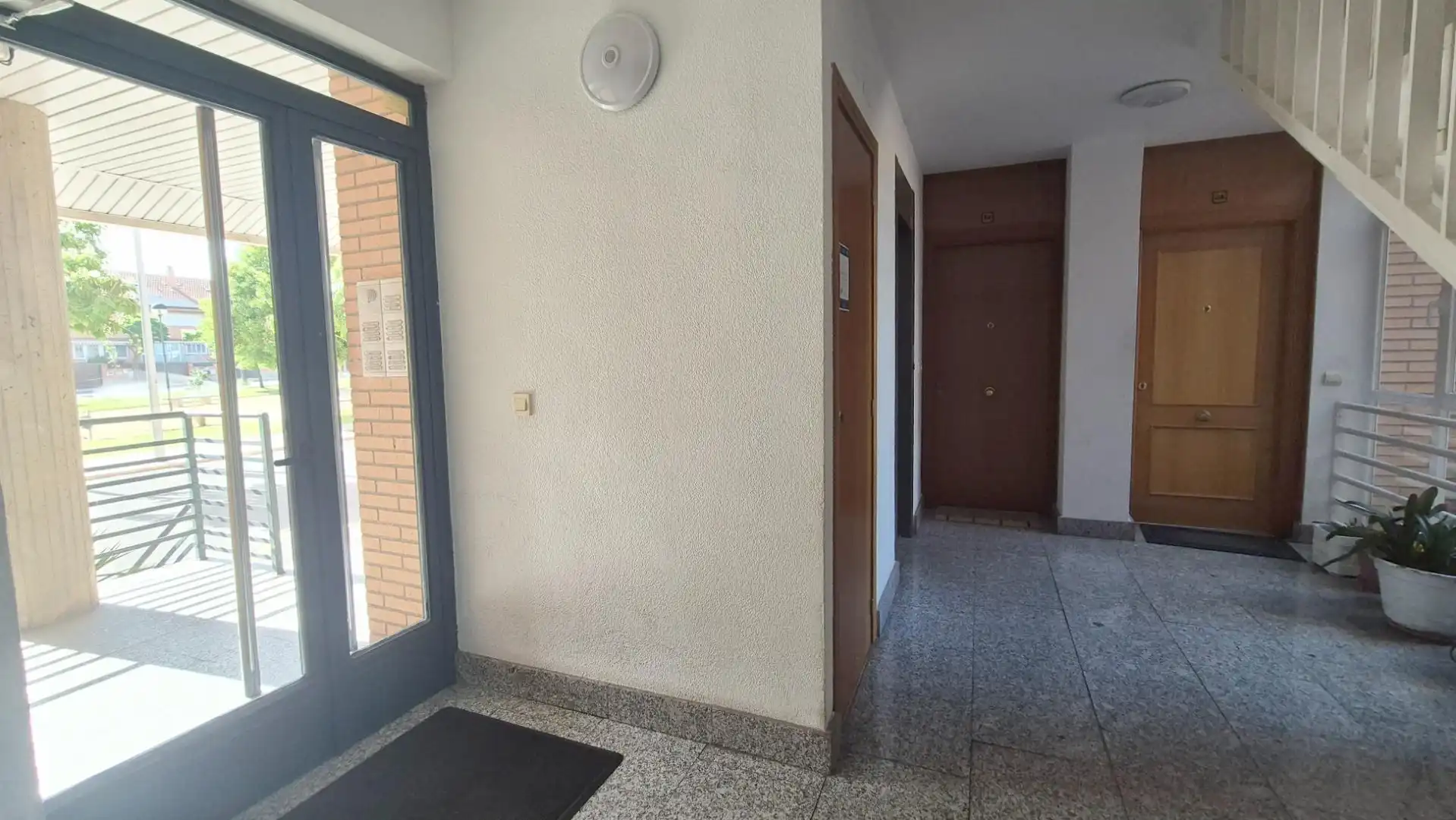 Flat for sale in Salamanca  with Heating and Balcony