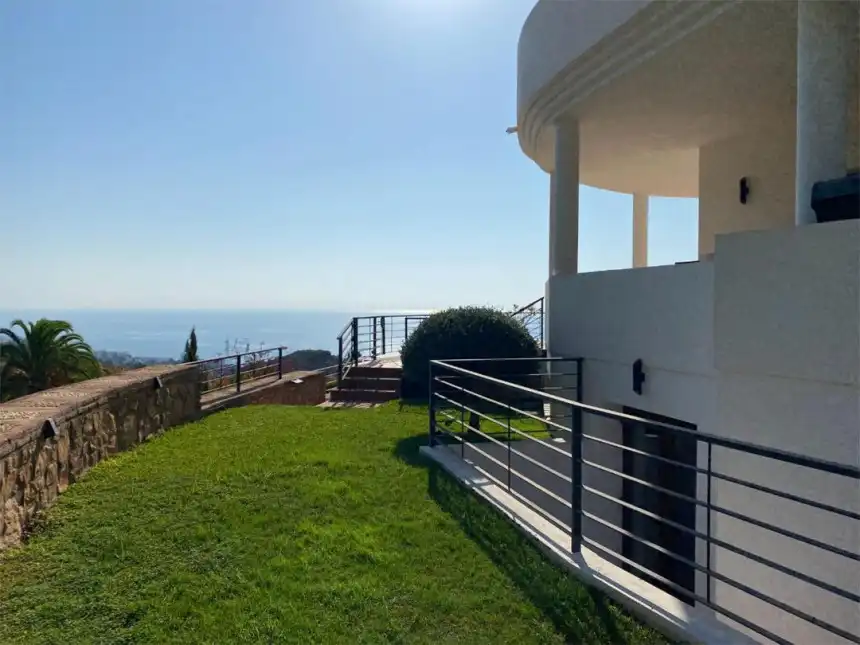 Casa con piscina in vendita a La Capellanía - El Higuerón, imagen 7