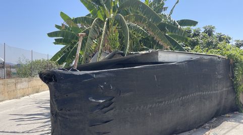 Foto 4 de Residencial de alquiler en Poligono, 8, Centro, Salobreña