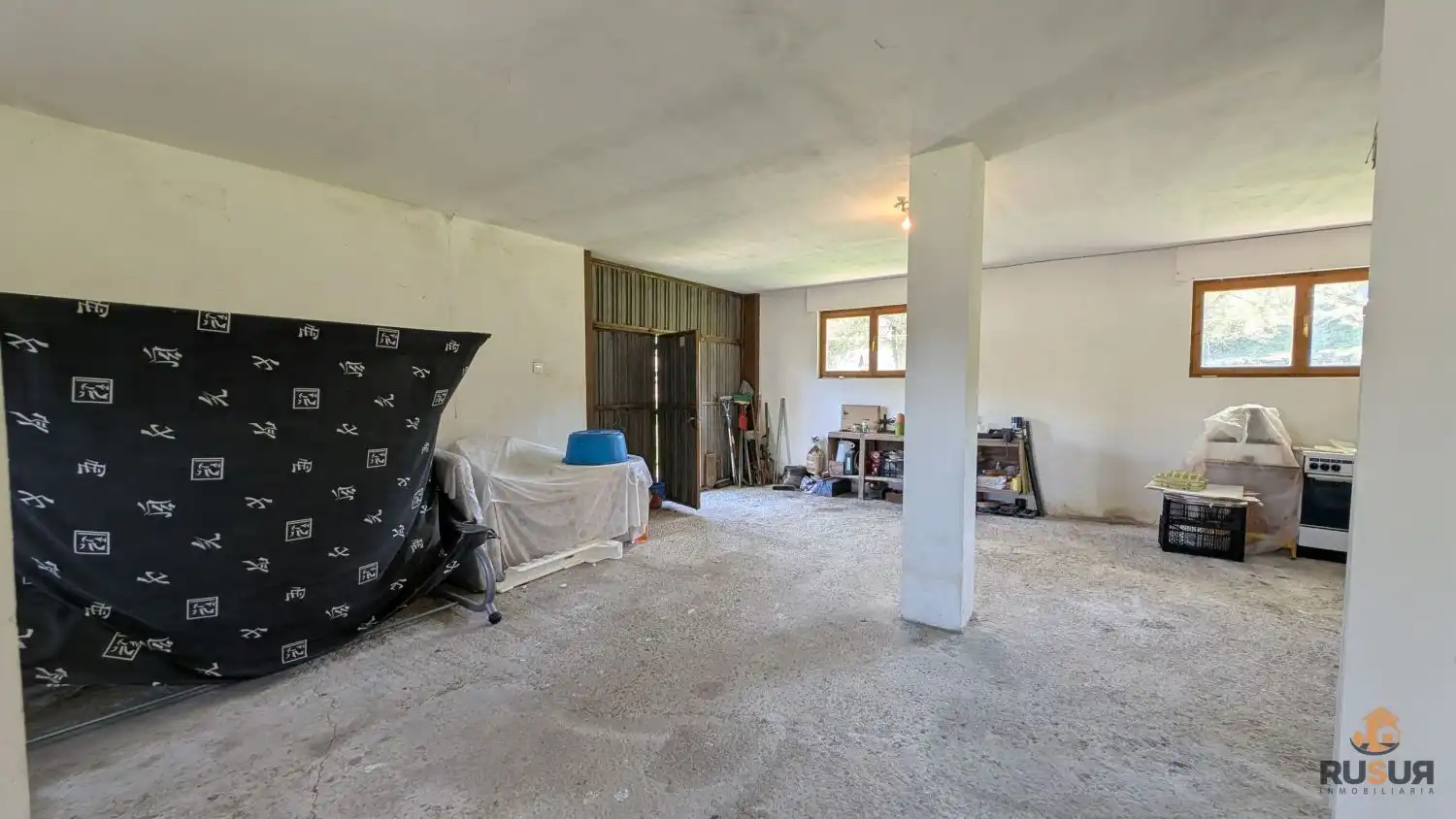 Chalet con terraza en venta en CANDOLIAS 65, imagen 17