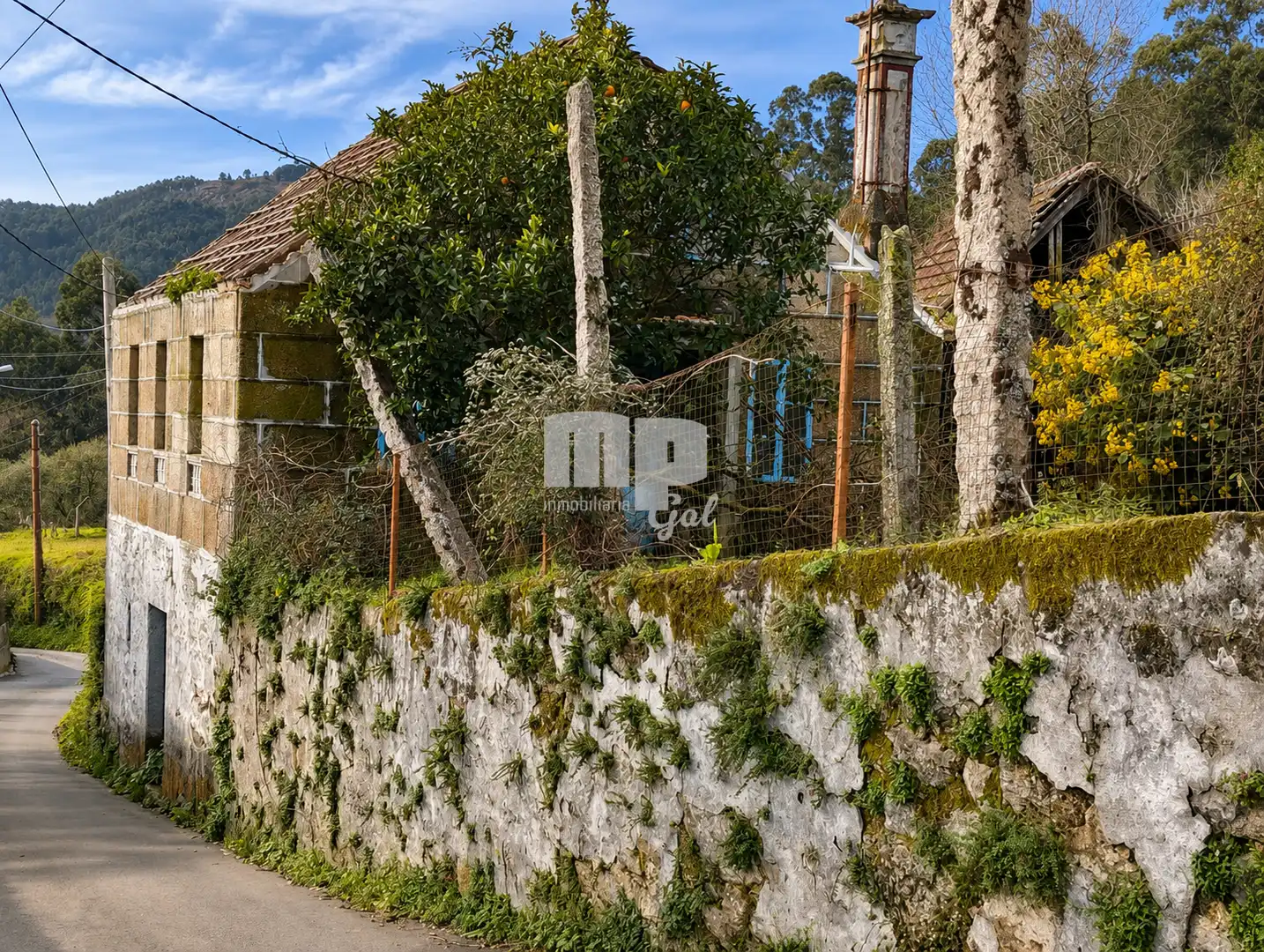 Casa rústica en venda a Lugar Canadelo, imagen 14