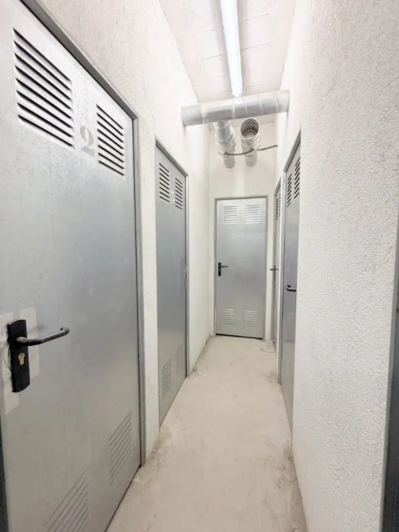 Flat for rent in Carrer de l'Hospital, 19, Centre
