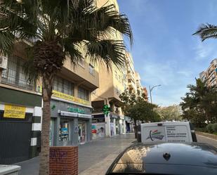 Exterior view of Box room to rent in Málaga Capital