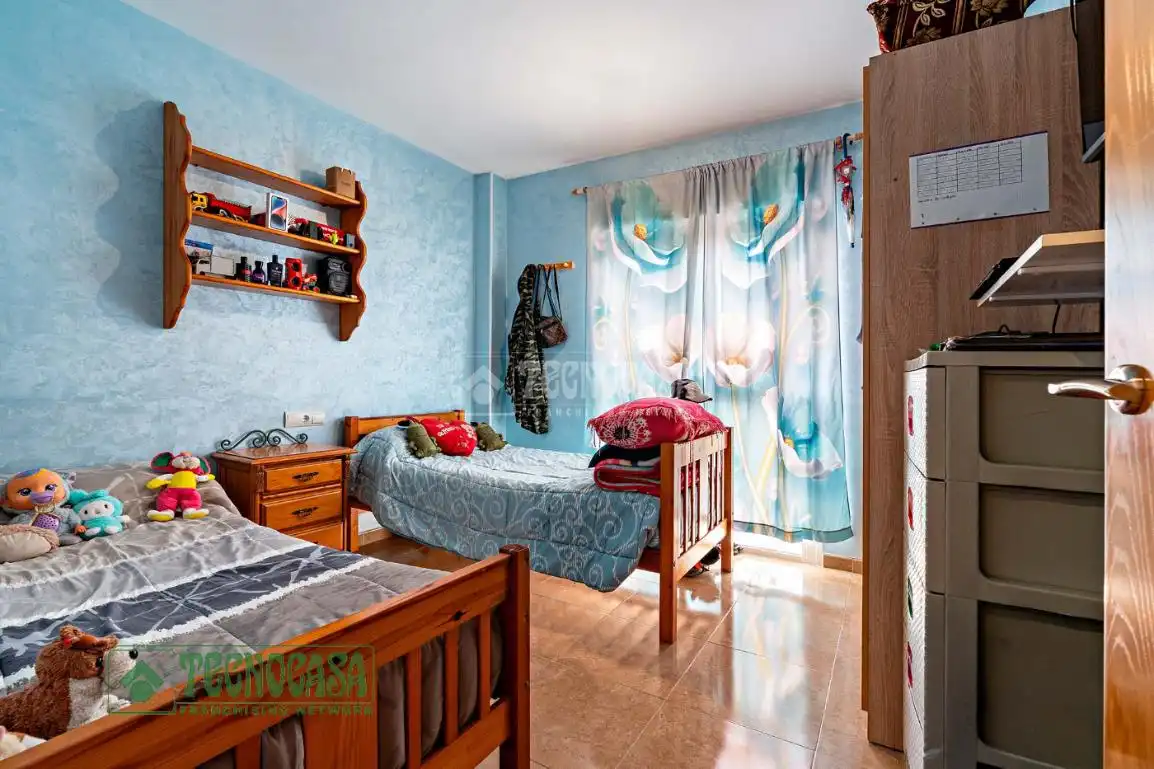 Habitación de Piso en venta en Roquetas de Mar