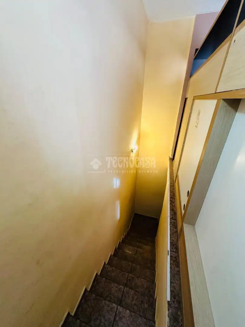 Casa amb jardí en venda a Escalona, imagen 28