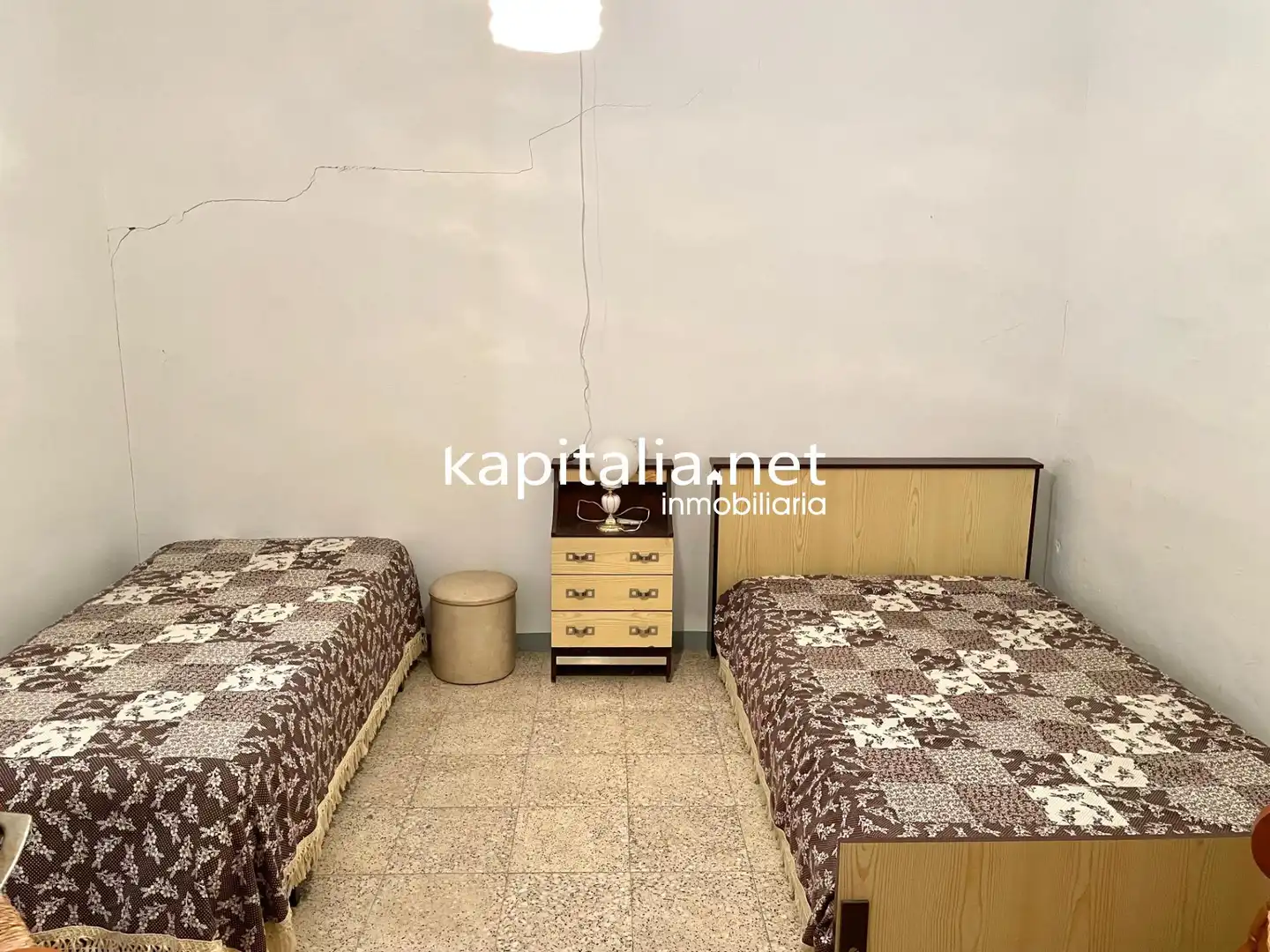 Dormitori de Casa o xalet en venda en Ráfol de Salem amb Calefacció i Terrassa