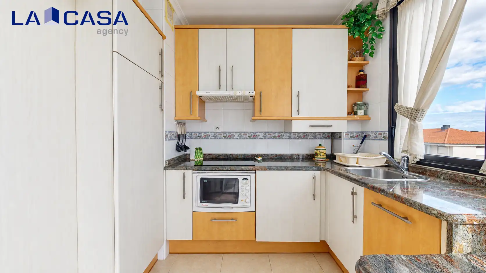Flat with balcony for sale in Calle la Costa, imagen 18