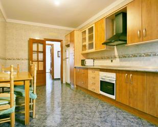 Kitchen of Flat for sale in Níjar  with Air Conditioner, Heating and Terrace