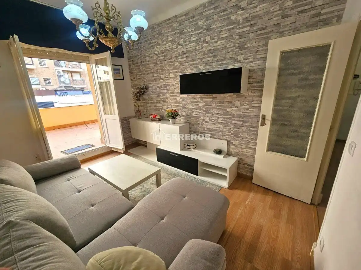 Appartement compact avec ascenseur à vendre à avda. de colon, imagen 11