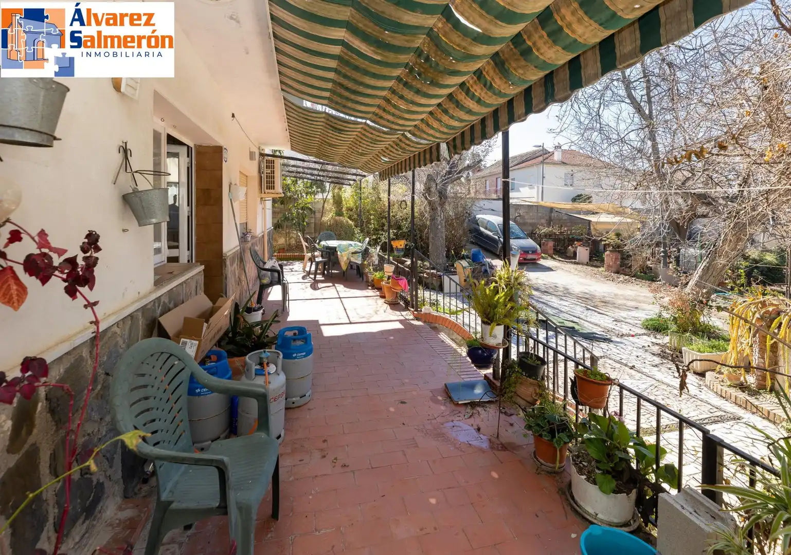 Casa en venda a Avenida Avenida Constitución, imagen 32