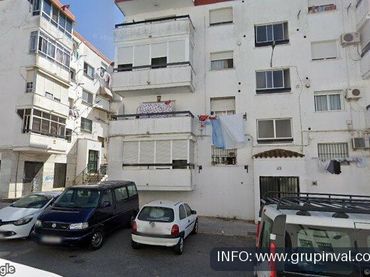 Appartement à vendre à PLAZUELA JUAN PABLO II, 51-4º-B