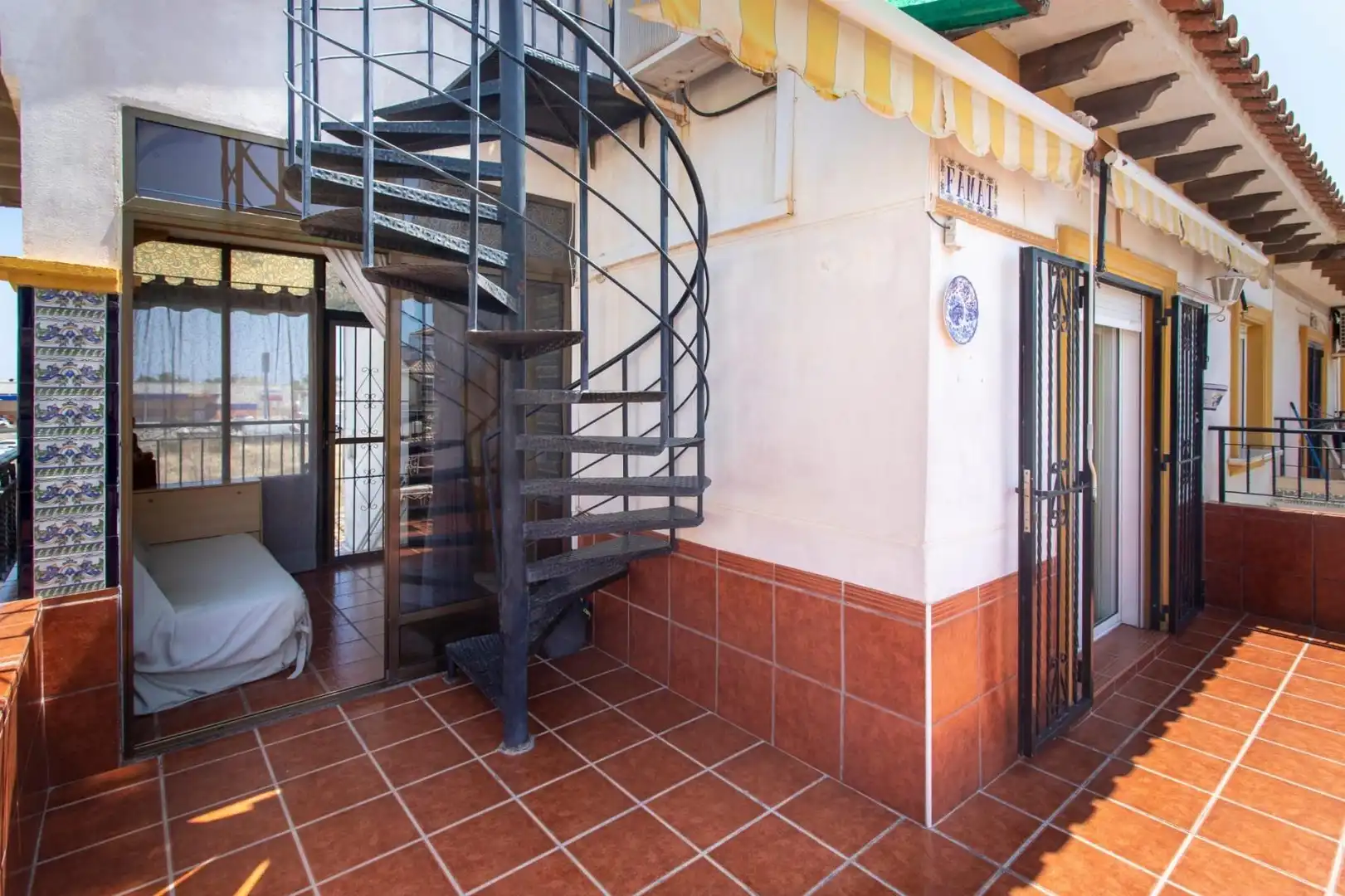 Maison mitoyenne à vendre à Orihuela Costa, imagen 9