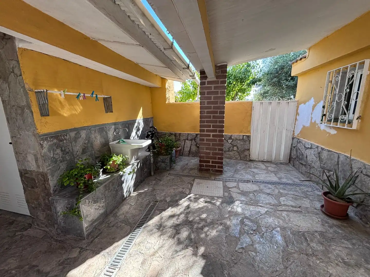Casa o chalet en venta en Fraga, Huesca
