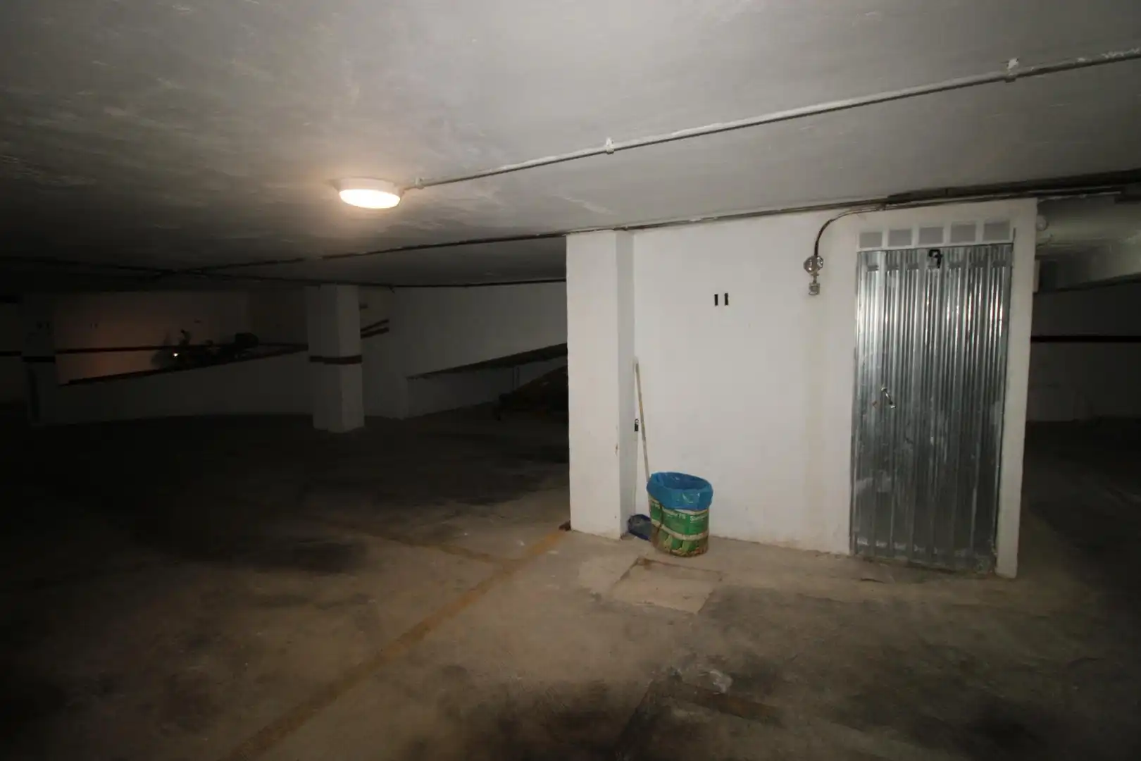 Aparcamiento en venta en Cartagena ciudad, imagen 14