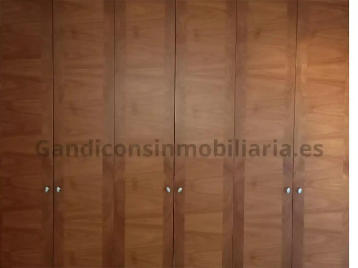 Dormitori de Pis en venda en Gandia amb Aire condicionat i Balcó