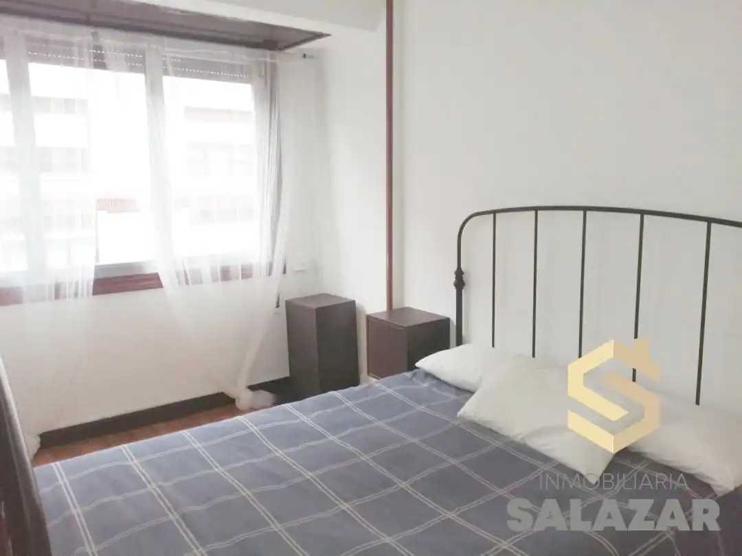 Piso de alquiler en Etxebarri